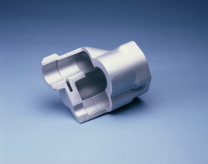 Pièce hydraulique AS7G