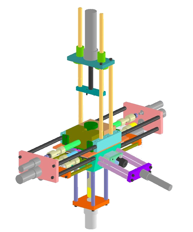 Outillage